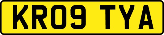 KR09TYA