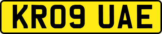 KR09UAE