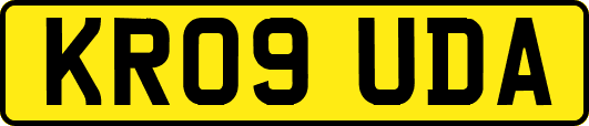 KR09UDA