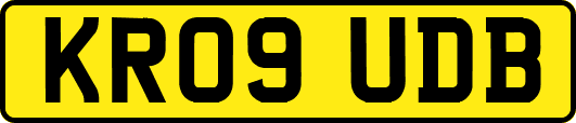 KR09UDB
