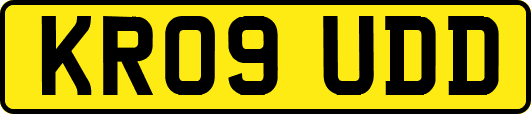 KR09UDD