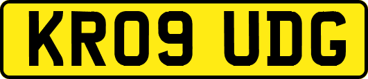 KR09UDG