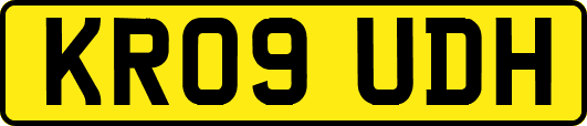 KR09UDH
