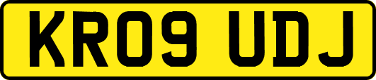 KR09UDJ