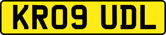 KR09UDL