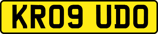 KR09UDO