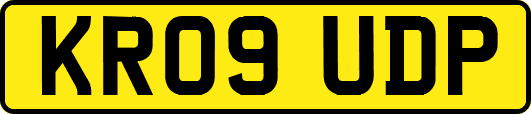 KR09UDP