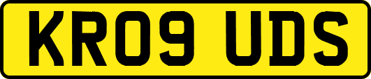 KR09UDS