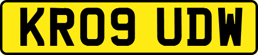 KR09UDW