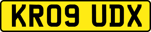 KR09UDX