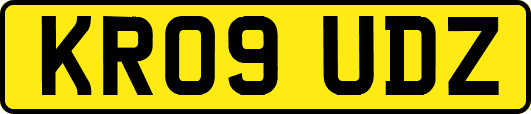 KR09UDZ
