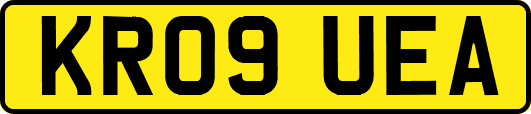 KR09UEA