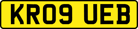 KR09UEB