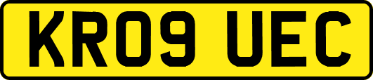 KR09UEC