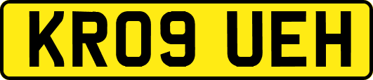 KR09UEH