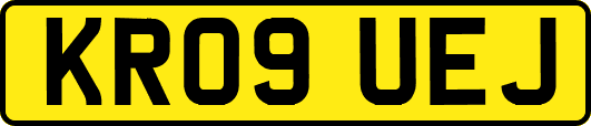 KR09UEJ