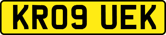 KR09UEK