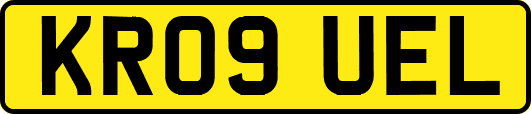 KR09UEL