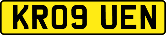 KR09UEN