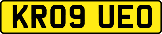 KR09UEO