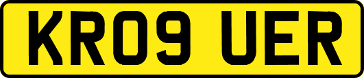 KR09UER