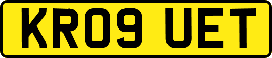 KR09UET