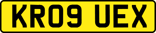 KR09UEX