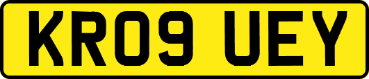 KR09UEY