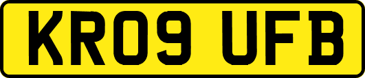 KR09UFB