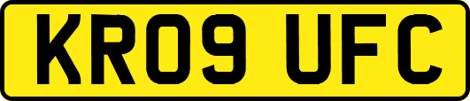 KR09UFC