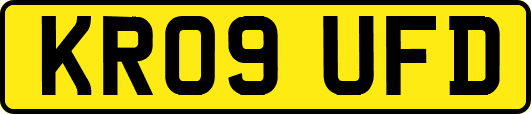 KR09UFD