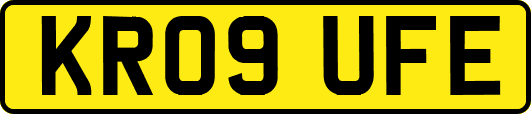 KR09UFE