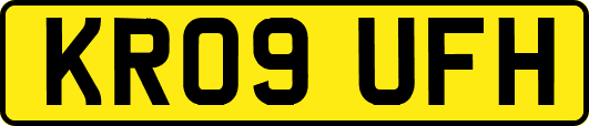 KR09UFH
