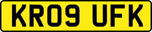 KR09UFK