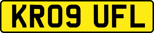 KR09UFL