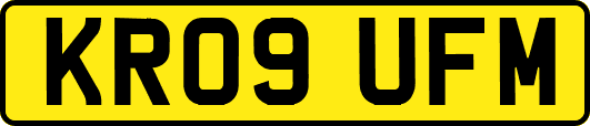 KR09UFM