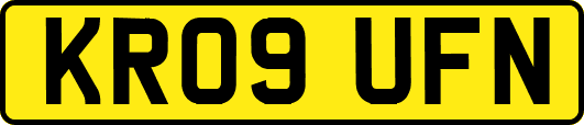KR09UFN