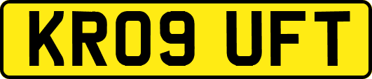 KR09UFT