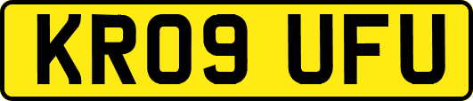 KR09UFU
