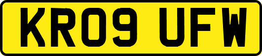 KR09UFW