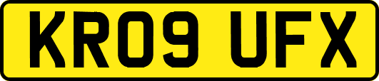 KR09UFX