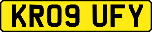 KR09UFY