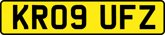 KR09UFZ