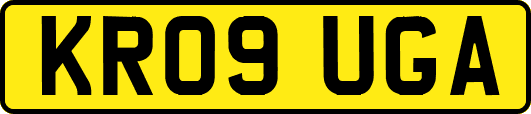KR09UGA