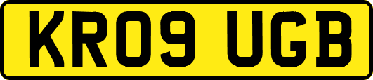 KR09UGB