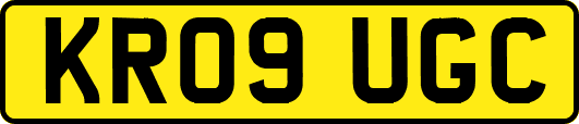 KR09UGC