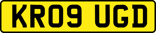 KR09UGD