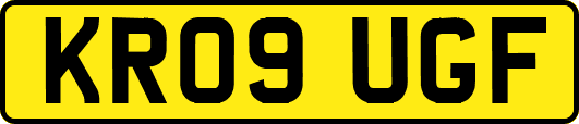 KR09UGF
