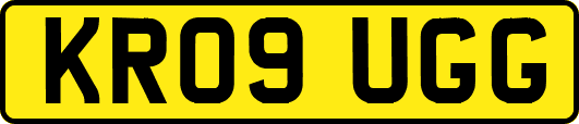KR09UGG