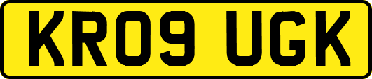 KR09UGK